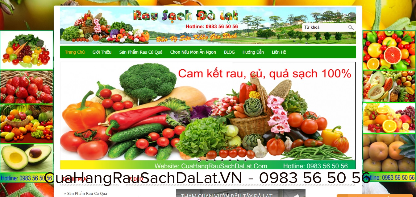 noi-dau-ban-rau-sach-online-dam-bao-ve-sinh-ma-gia-re