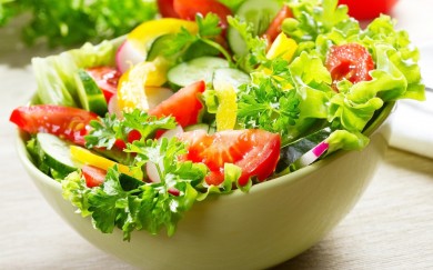 Các món rau ngon tốt cho sức khỏe mà cực kỳ dễ làm